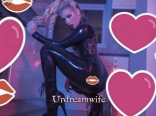 Urdreamwife