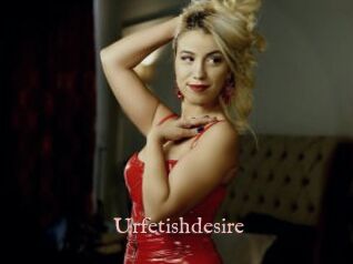 Urfetishdesire