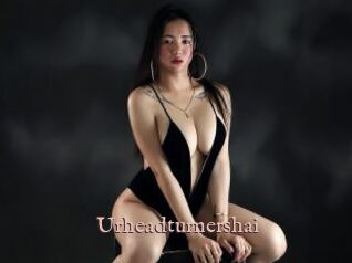 Urheadturnershai