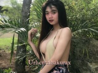 Urhentaisakurax