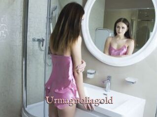 Urmagnoliagold