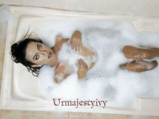 Urmajestyivy