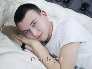 Urniceboyvil