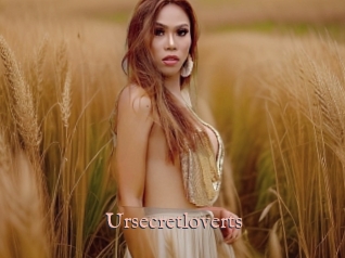 Ursecretloverts