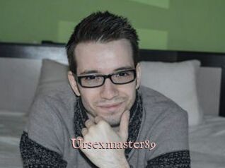 Ursexmaster89