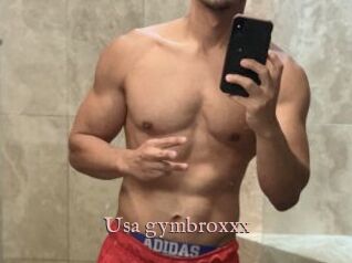 Usa_gymbroxxx