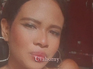 Uvahorny