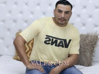 VALER_CUM