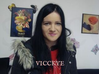 VICCKYE