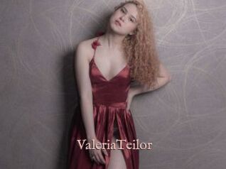 ValeriaTeilor
