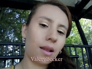 ValeryBecker