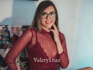 ValeryDiaz