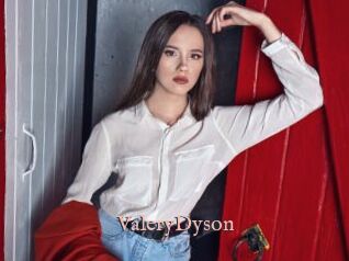 ValeryDyson
