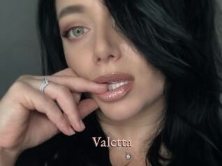 Valetta