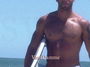 VamDamme