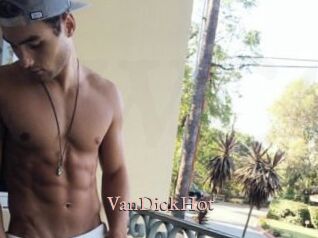 VanDickHot