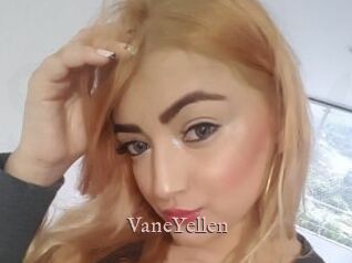 VaneYellen