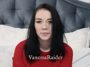 VanessaRaider