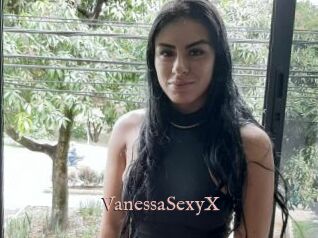 VanessaSexyX
