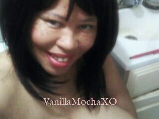 VanillaMochaXO