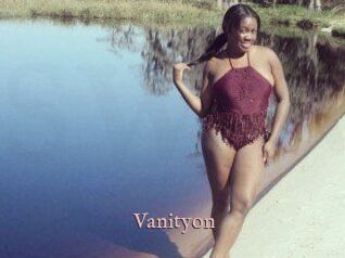 Vanityon