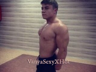 Vanya_SexyXHot