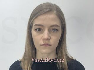 VaselaRyderz
