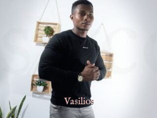 Vasilios