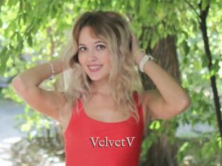 VelvetV