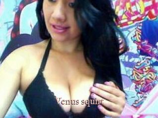Venus_squirt