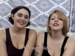 VenusandSiren