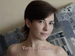 VermilionThorn