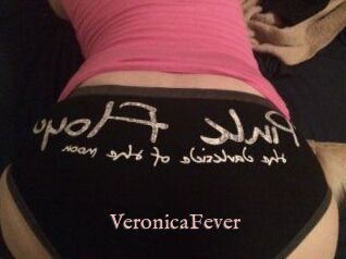 VeronicaFever