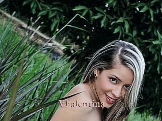 Vhalentina