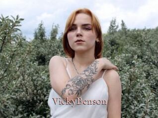 VickyBenson