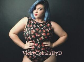 VickyCobainDyD