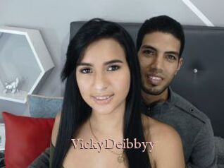 VickyDeibbyy