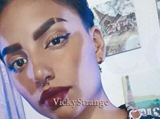 VickyStrange