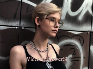 VictoriaFlowerSi