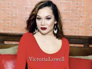 VictoriaLowell