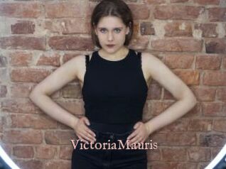 VictoriaMauris