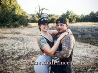 VikingAndPrincess