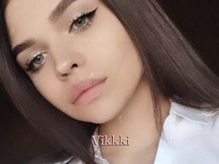 Vikkki