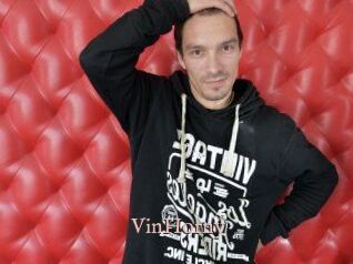 VinHorny