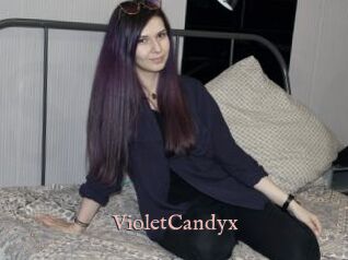 VioletCandyx