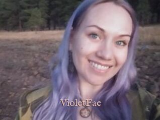 VioletFae