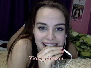 VioletJohnson