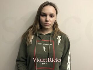 VioletRicks