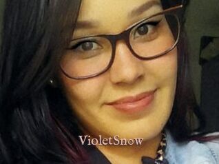VioletSn0w