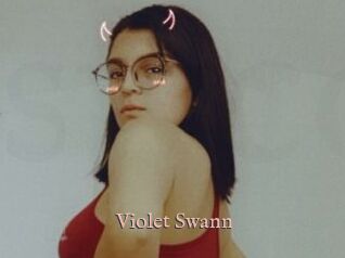 Violet_Swann
